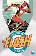 flash the silver age vol 1