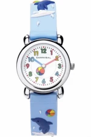 Childrens Cannibal Kids Watch CK199-13