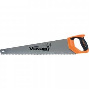 Draper First Fix Venom Triple Ground Handsaw 22" / 550mm 8tpi