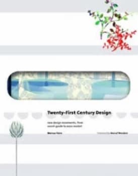Twenty-First Century Design by Marcus Fairs Book