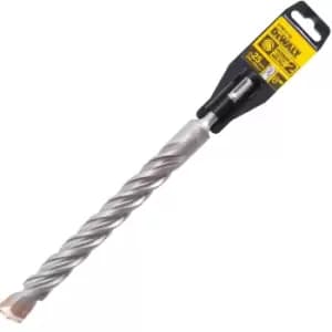 DEWALT Extreme 2 SDS Plus Masonry Drill Bit 25mm 300mm