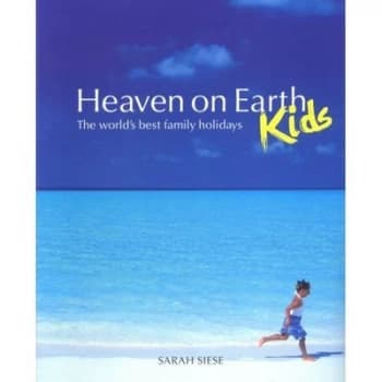 Heaven on Earth - Kids by Sarah Siese Paperback