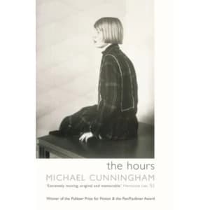 The Hours by Michael Cunningham (Paperback, 1999)