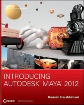 Introducing Autodesk Maya 2012 by Dariush Derakhshani Paperback