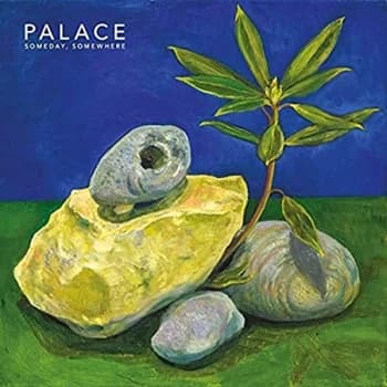 Palace - Someday Somewhere Vinyl