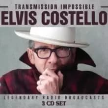 Transmission Impossible: Legendary Radio Broadcasts