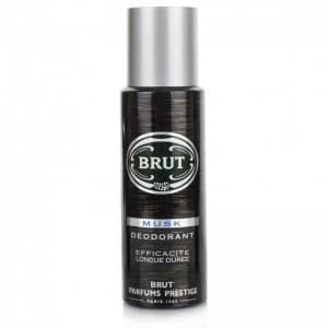 Brut Musk Deodorant Spray For Him 200ml