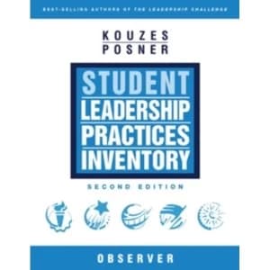 The Student Leadership Practices Inventory (LPI) : Observer Instrument