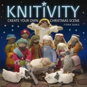 Knitivity by Fiona Goble Paperback