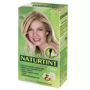 Naturtint Root Retouch Creme Light Blonde