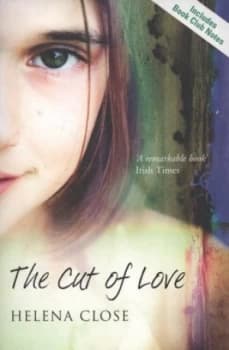 The Cut of Love by Helena Close Paperback