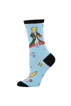 Le Petit Prince Socks