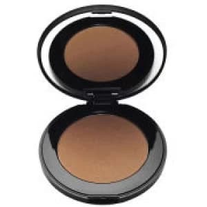 Natio Mineral Pressed Powder Bronzer - Sunswept (20.4g)