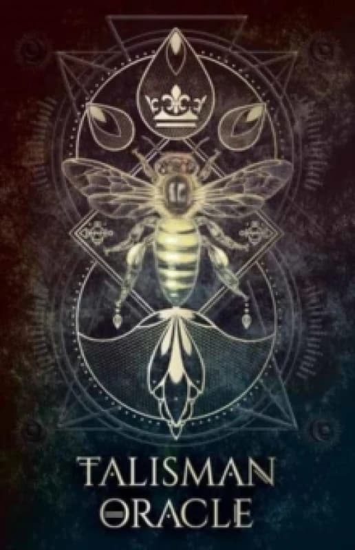 Talisman Oracle Kit
