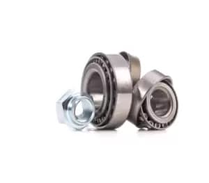 RIDEX Wheel bearing kit FIAT,LADA 654W0238 119002140801,60523333,31212634103 4009067,4096104,1583567,81AB1238AA,21013103020,21013103025,0009815905