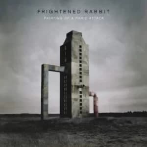 Frightened Rabbit – Painting Of A Panic Attack Vinyl