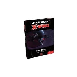 Star Wars X-Wing: First Order Conversion Kit Board Game