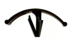 General Trim Clip for Bonnets on Chrysler & Ford Pk 50 Connect 31658