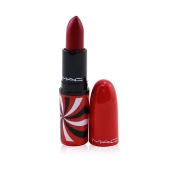 MACLipstick (Hypnotizing Holiday Collection) - # Wild Card (Matte) 3g/0.1oz