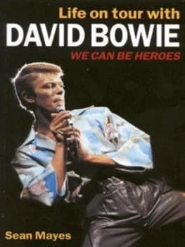 We Can Be Heroes by Sean Mayes Paperback