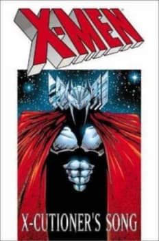 X-Cutioners Song by Fabian Nicieza Paperback