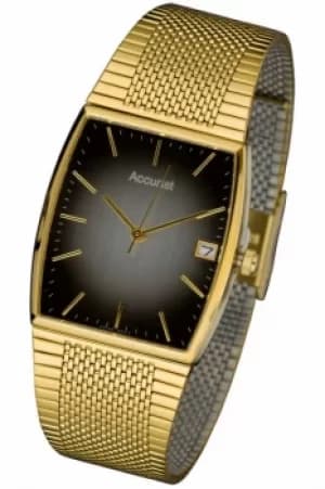 Mens Accurist Watch MB847BR