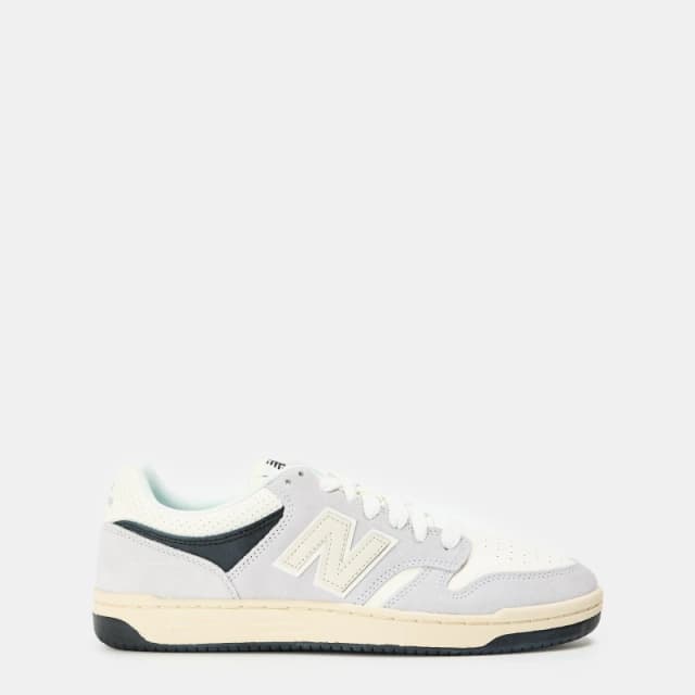 New Balance 480 Grey/SeaSalt male 8.5 (42.5)