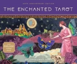 The Enchanted Tarot by Amy Zerner