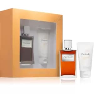 Reminiscence Patchouli Gift Set 50ml Eau de Toilette + 75ml Body Lotion