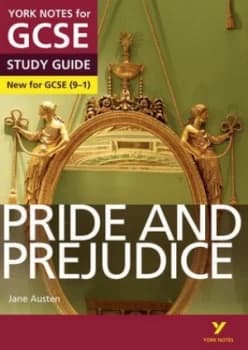 Pride and Prejudice Jane Austen by Paul Pascoe Book