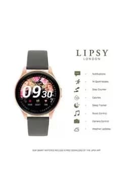 Lipsy Multisport Smartwatch