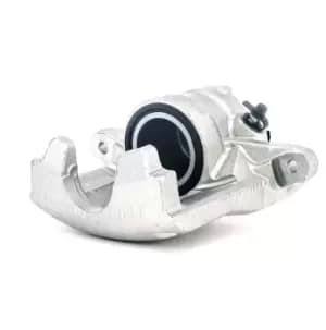 RIDEX Brake caliper 78B0477 Caliper,Disc brake caliper OPEL,PEUGEOT,CITROEN,Crossland X (P17),206 Schragheck (2A/C),206 CC (2D),207 (WA_, WC_)