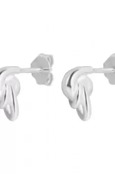 Ladies Jasper Conran London Jewellery Sterling Silver Earrings JOD0E003