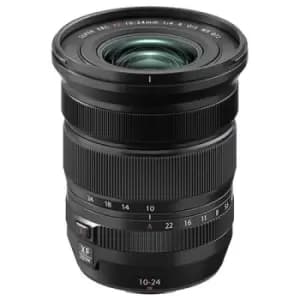 Fujifilm XF10-24mm F4 R OIS WR II Lens