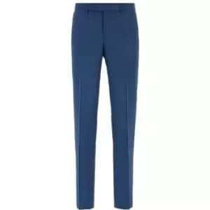 Boss Boss Lightning2 - Blue