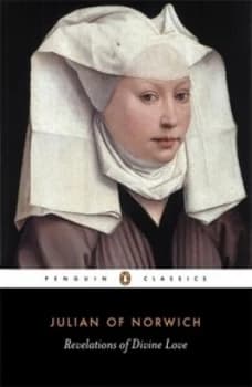 Revelations of Divine Love by Julian of Norwich Paperback