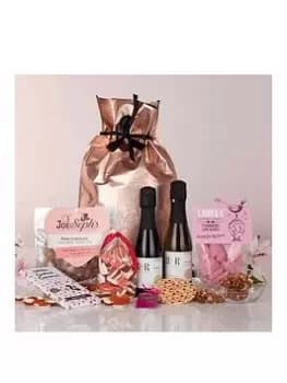 Virginia Hayward Love You Gift, One Colour, Women