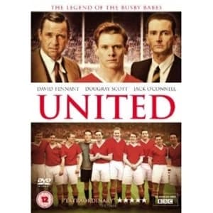 United DVD