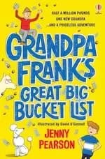Grandpa Frank's Great Big Bucket List