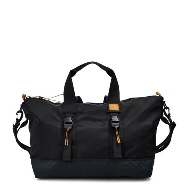 Timberland Nylon Weekender Black unisex One Size