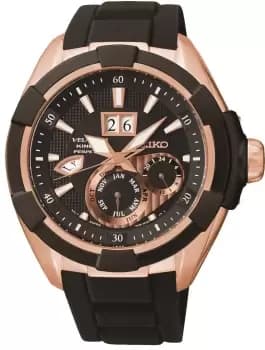 Seiko Watch Velatura