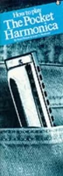 How to Play the Pocket Harmonica by Peter Pickow