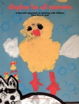 Display for All Seasons by Judith Makoff and Linda Duncan Paperback