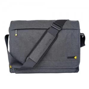 Tech air Evo Pro notebook case 39.6cm (15.6") Messenger case Gray