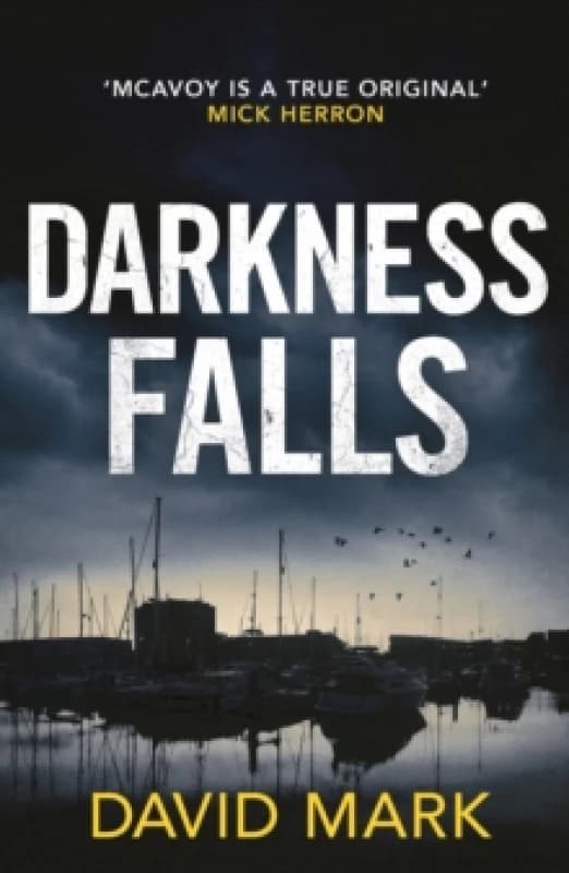 Darkness Falls Paperback / softback