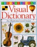 childrens visual dictionary