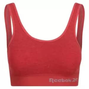 Reebok Aida Crop Top Womens - Orange