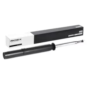 RIDEX Shock absorber Rear Axle 854S0433 Shocks,Shock absorbers SUZUKI,SUBARU,SWIFT II Schragheck (EA, MA),SWIFT Cabriolet (SF413)