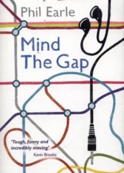 Mind the Gap by Phil Earle Paperback