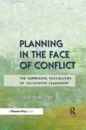 planning in the face of conflict